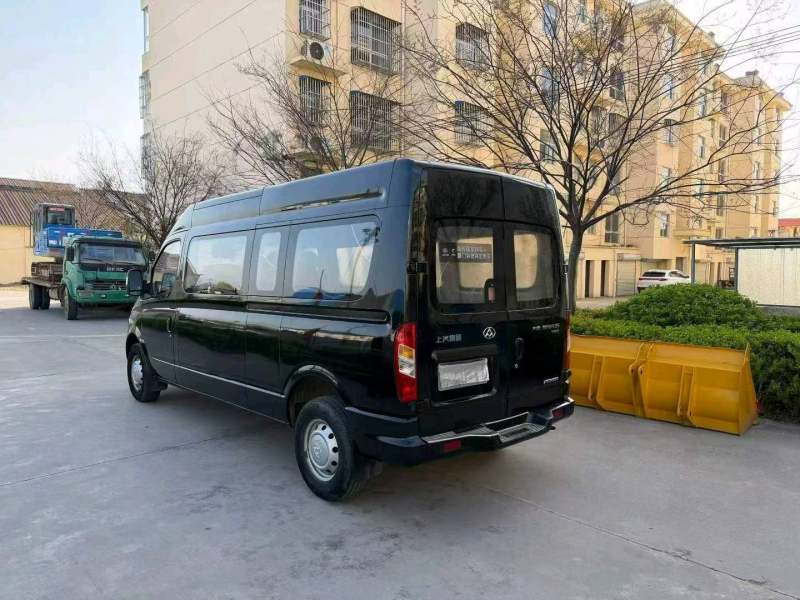 抵押车图片