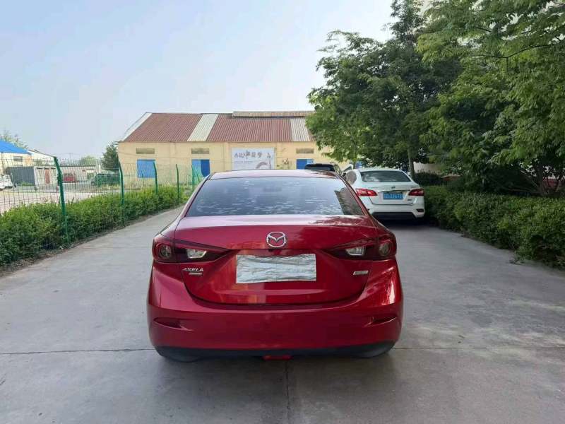 抵押车图片