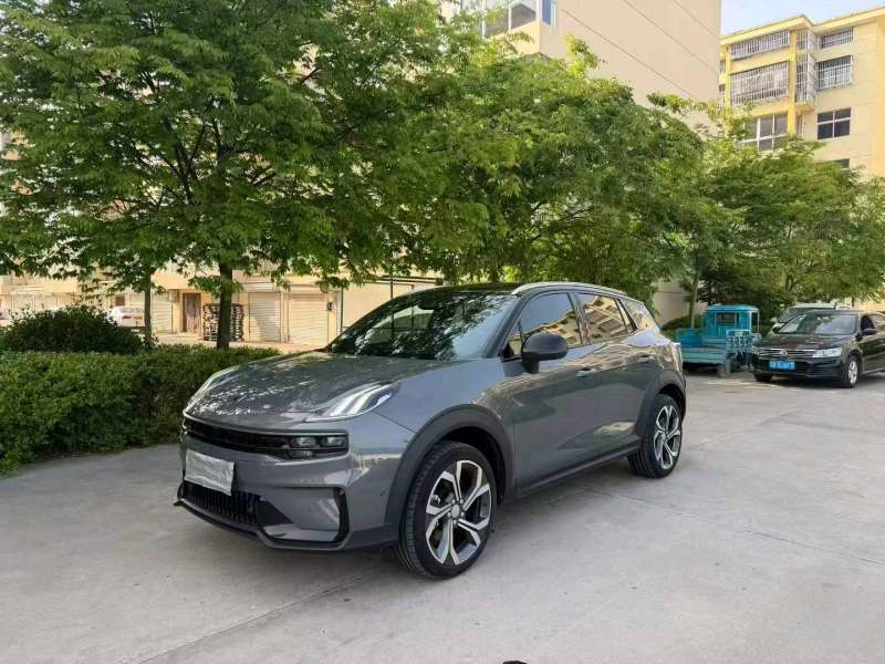 抵押车图片