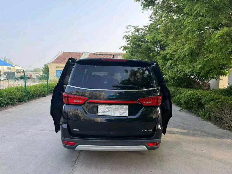 抵押车图片