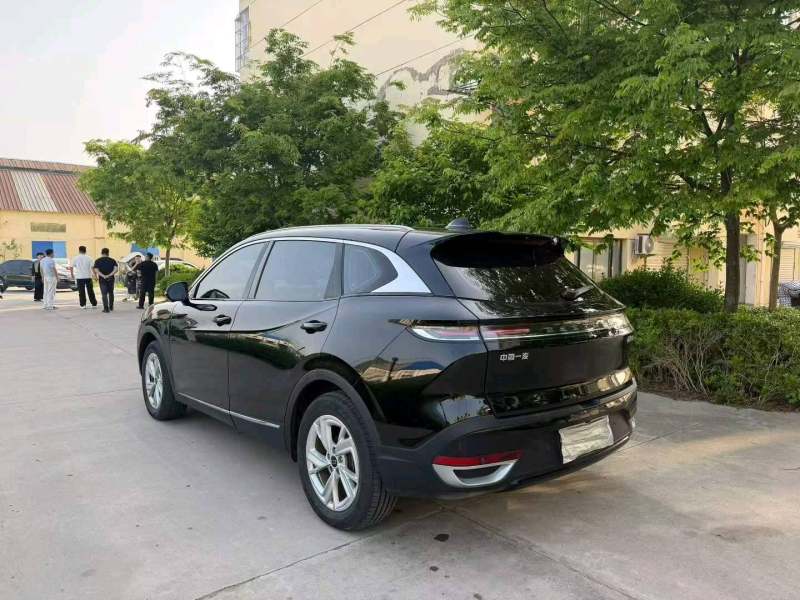 抵押车图片