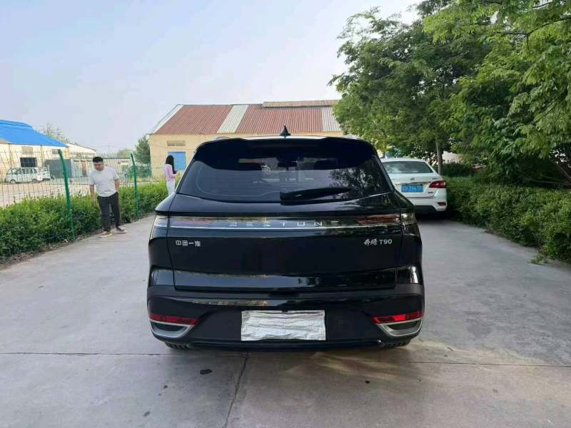 抵押车图片