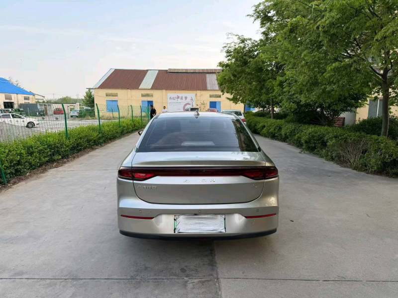 抵押车图片