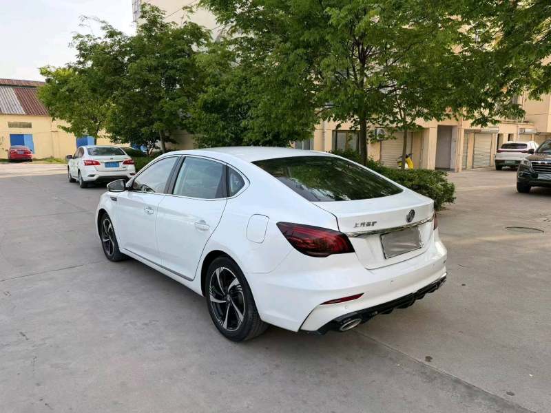 抵押车图片