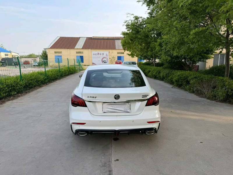 抵押车图片