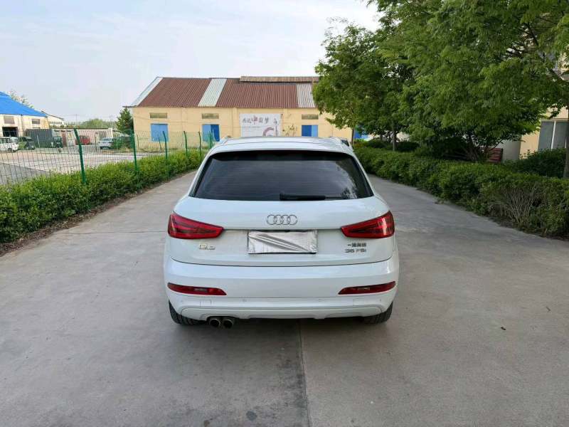 抵押车图片