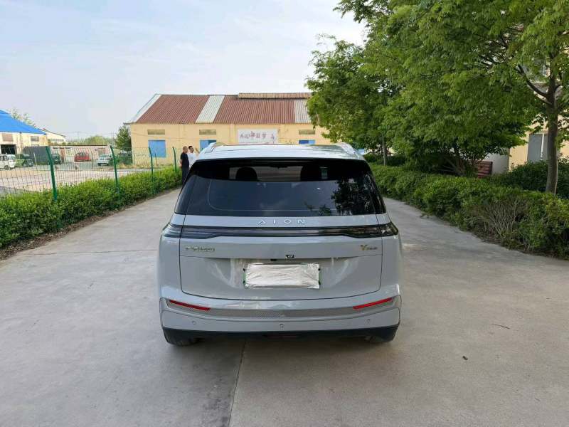抵押车图片