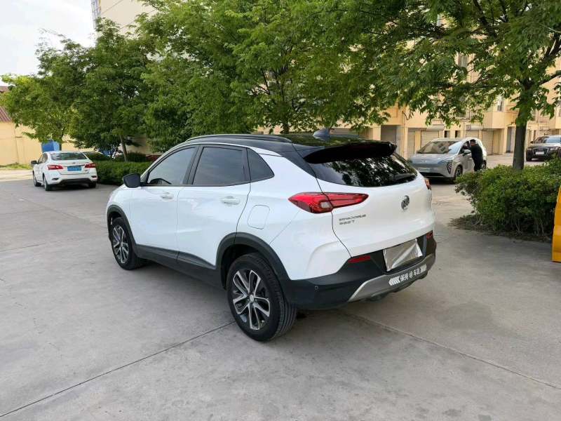抵押车图片