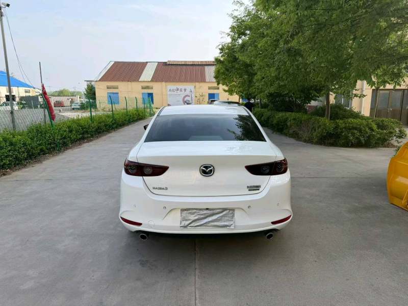 抵押车图片