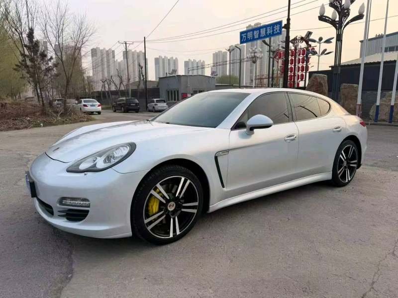 抵押车图片