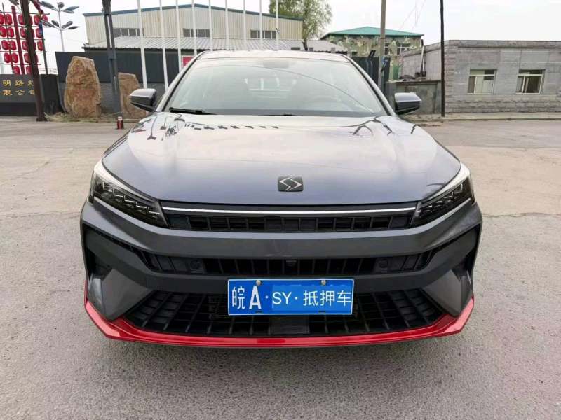 抵押车图片