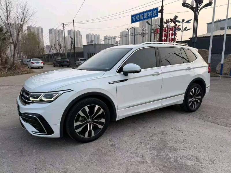 抵押车图片