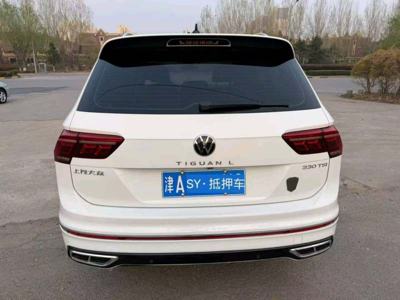 抵押车图片