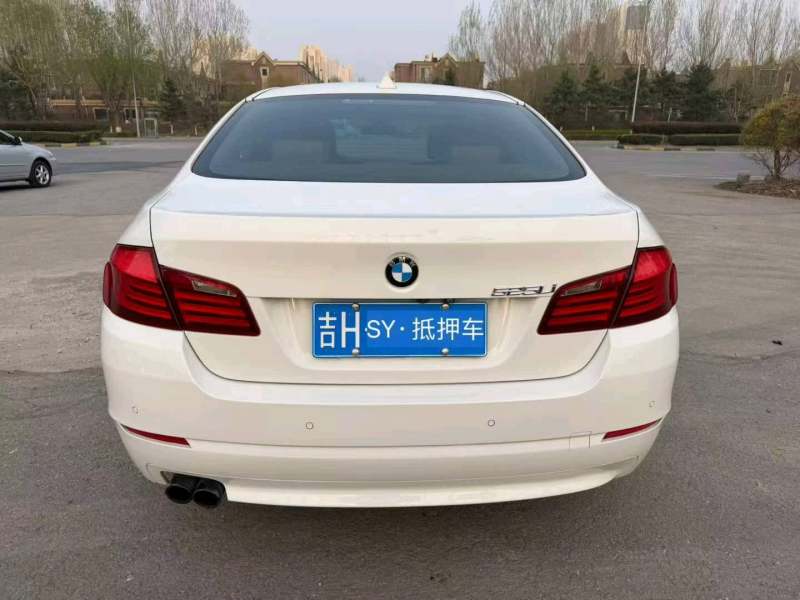 抵押车图片