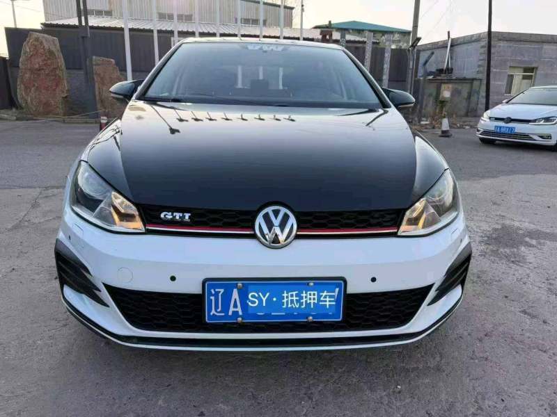 抵押车图片