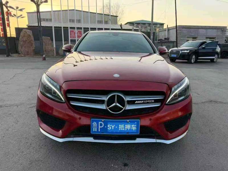 抵押车图片