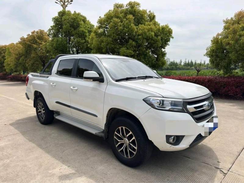抵押车图片