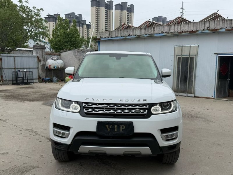抵押车图片