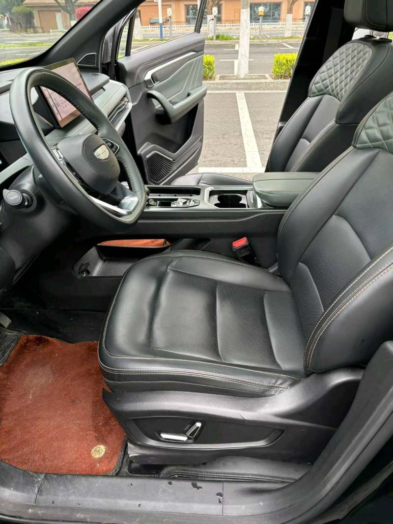 抵押车图片