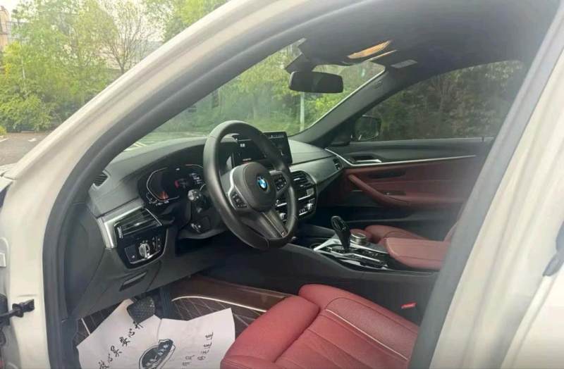 抵押车图片