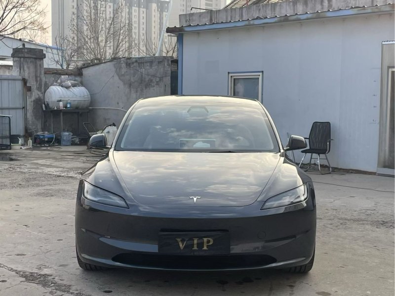 抵押车图片