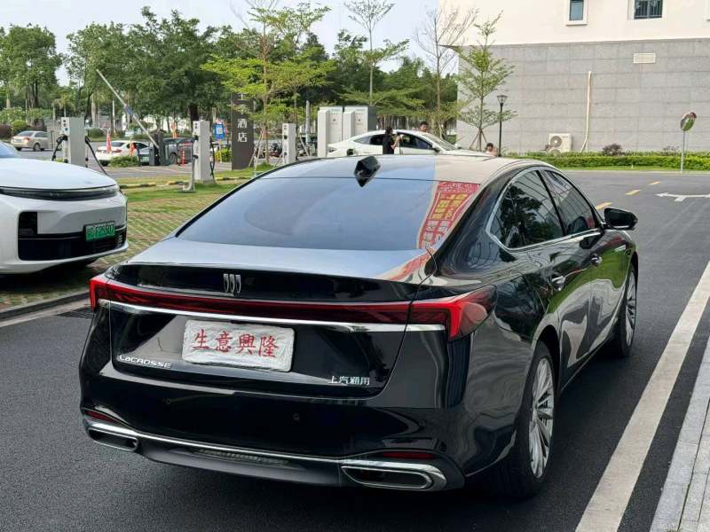 抵押车图片