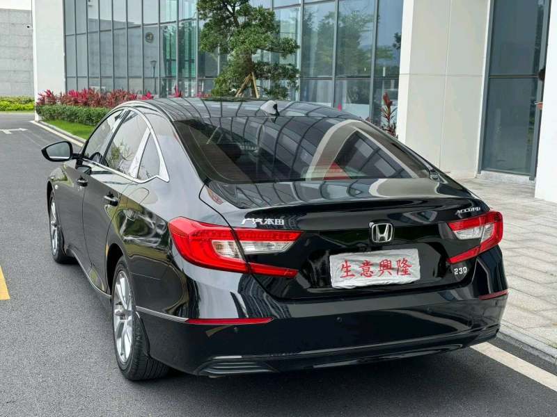 抵押车图片