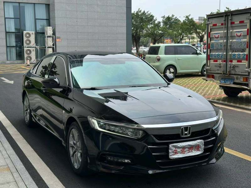 抵押车图片
