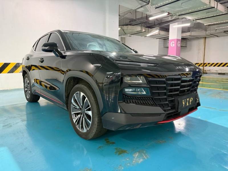 抵押车图片