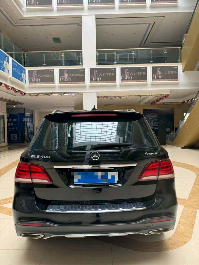 抵押车图片