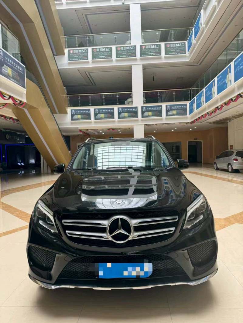 抵押车图片