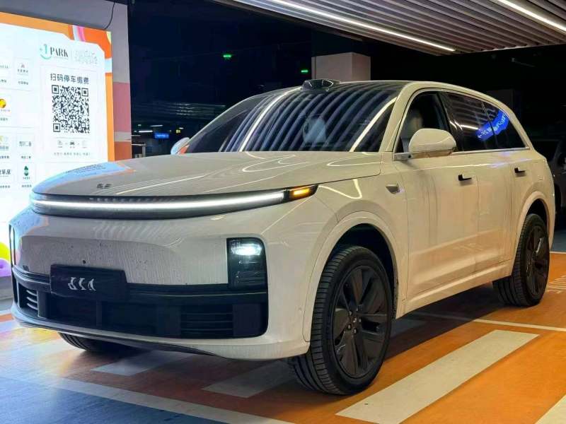 抵押车图片