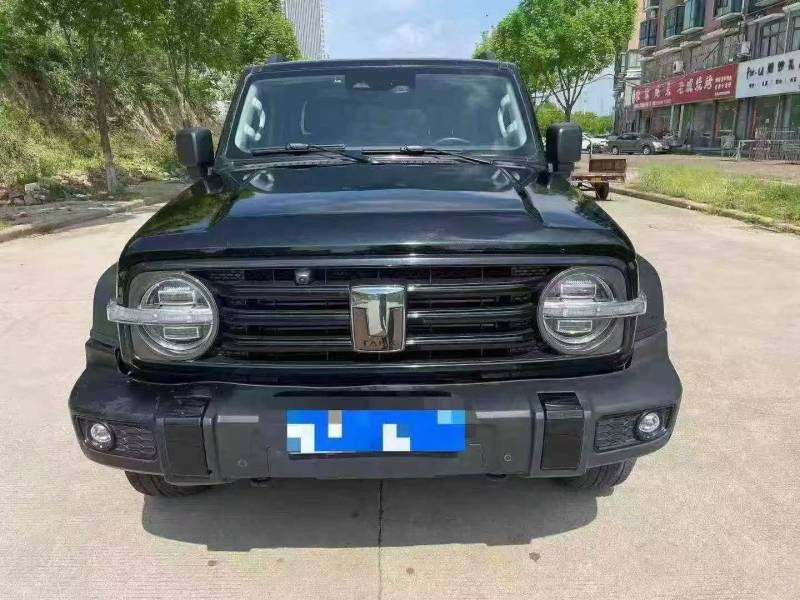 抵押车图片