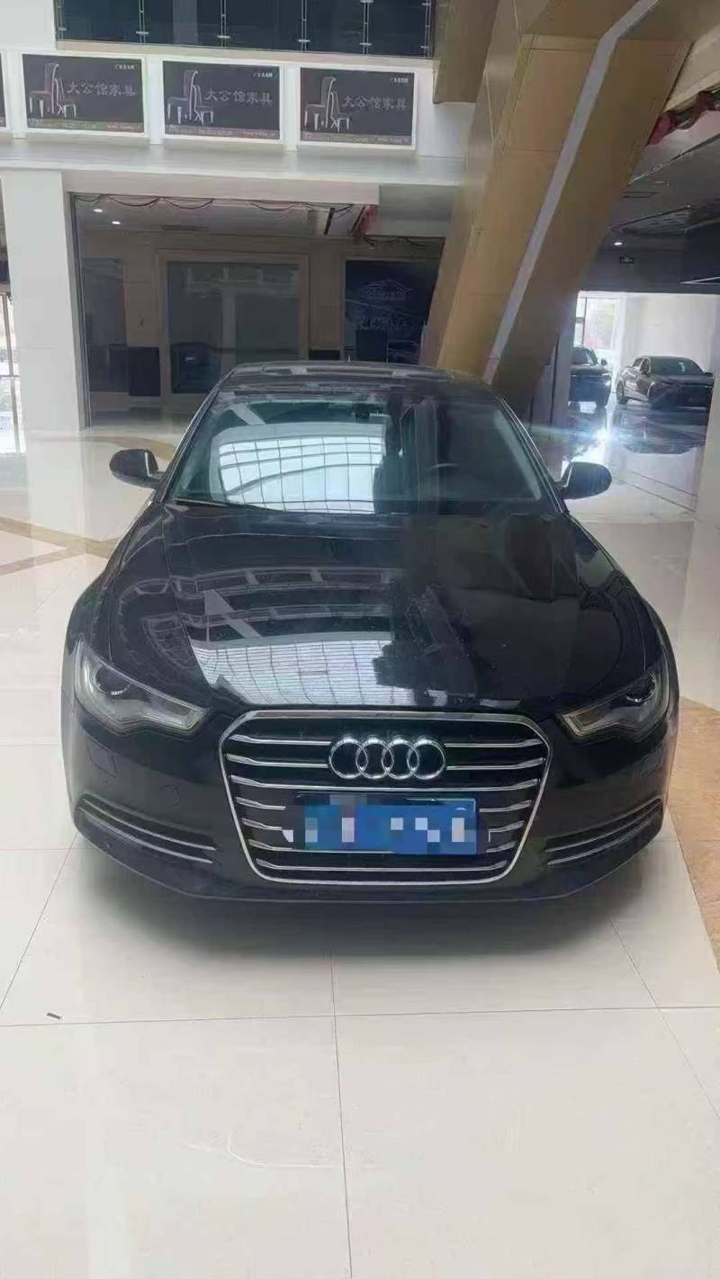 抵押车图片