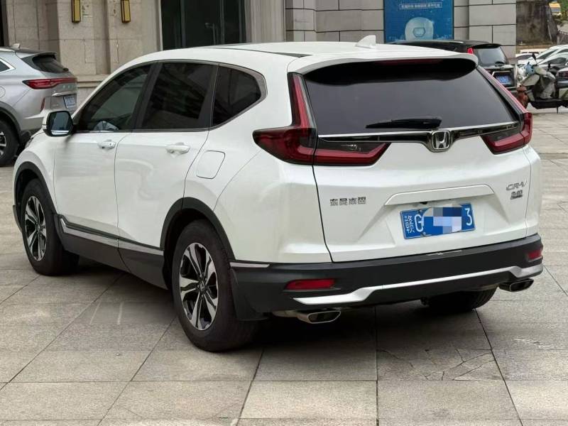 抵押车图片