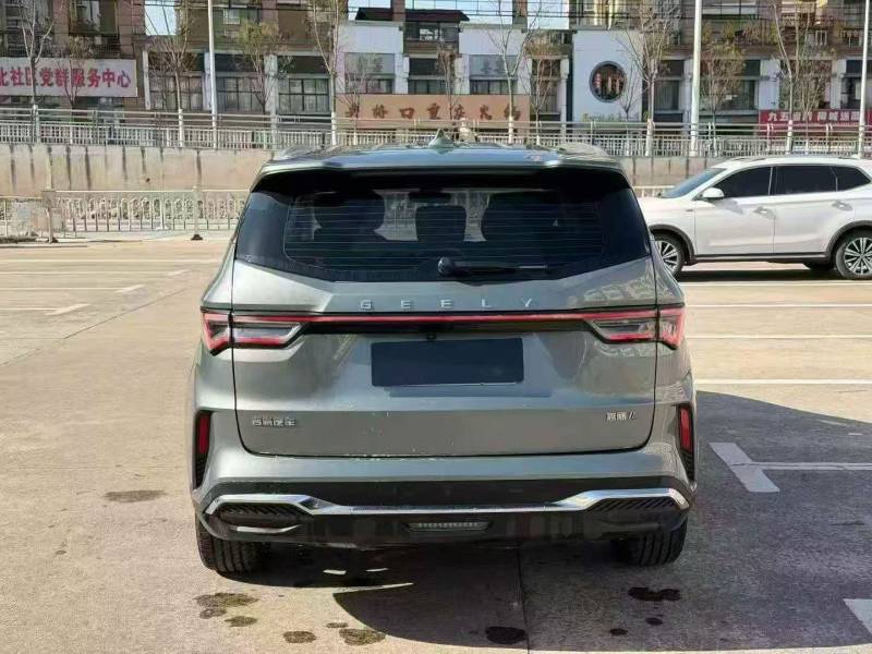抵押车图片