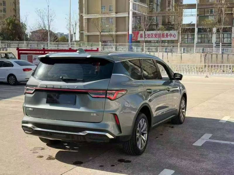 抵押车图片