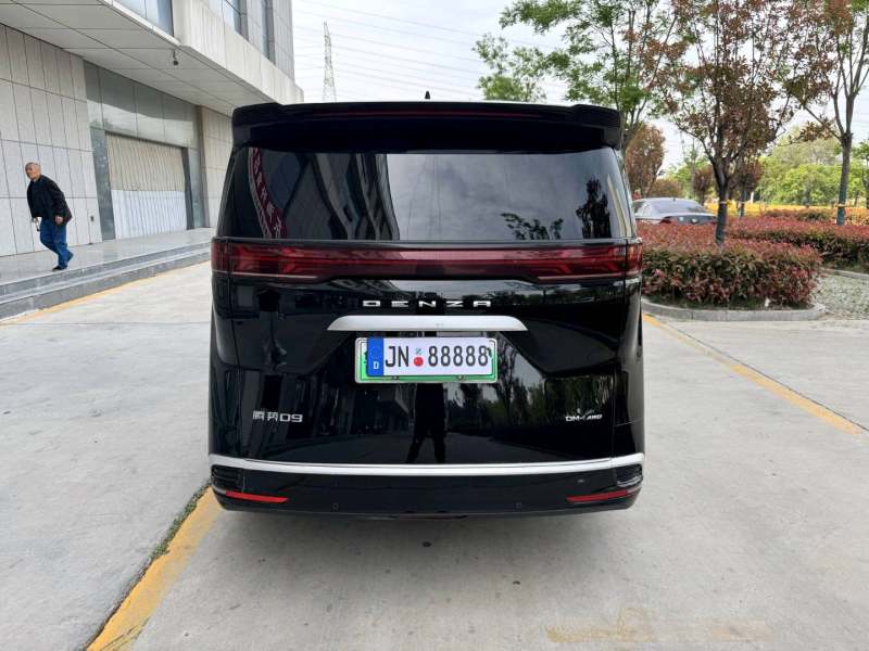 抵押车图片