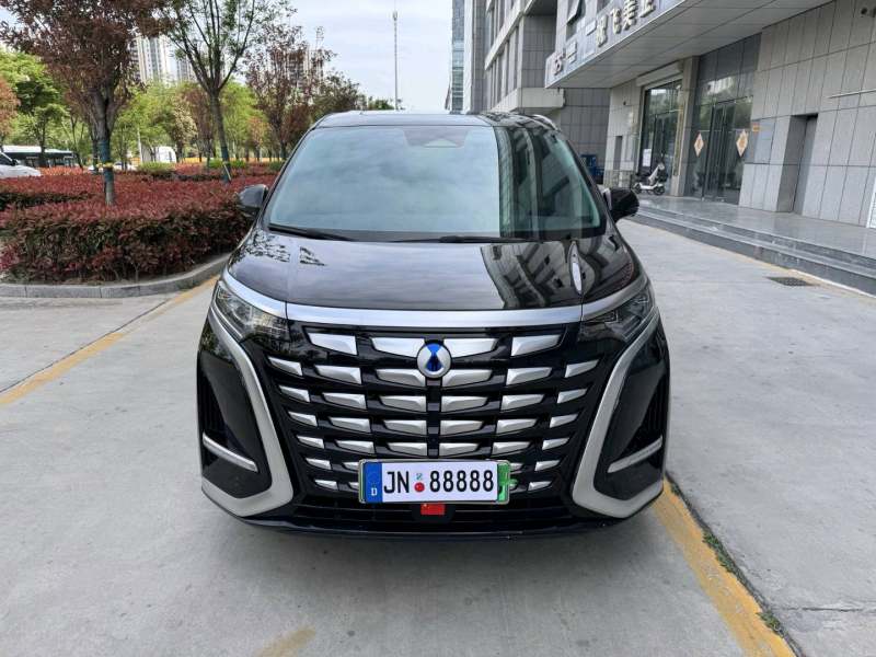 抵押车图片