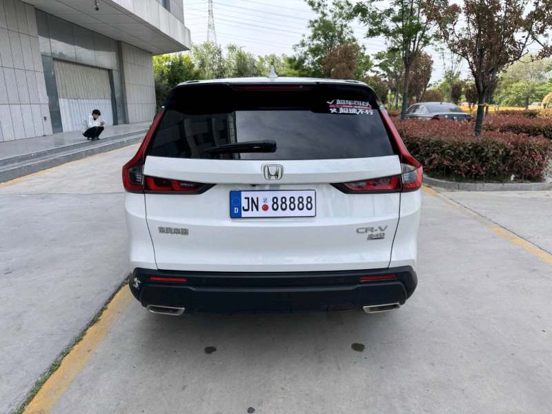 抵押车图片