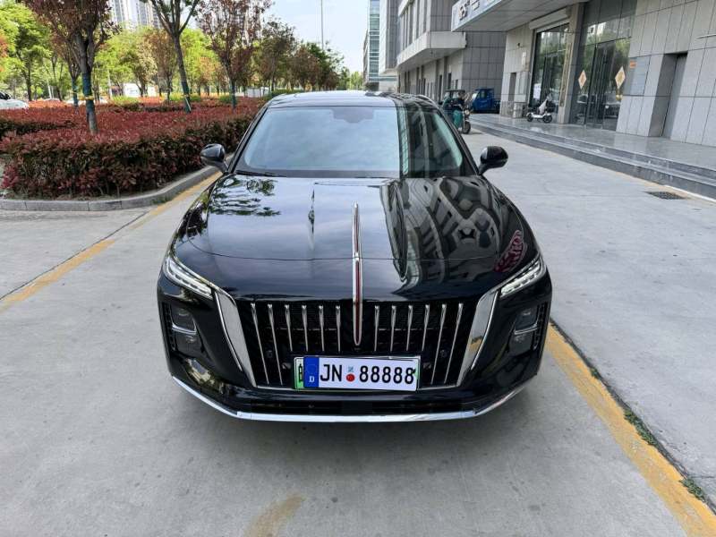 抵押车图片