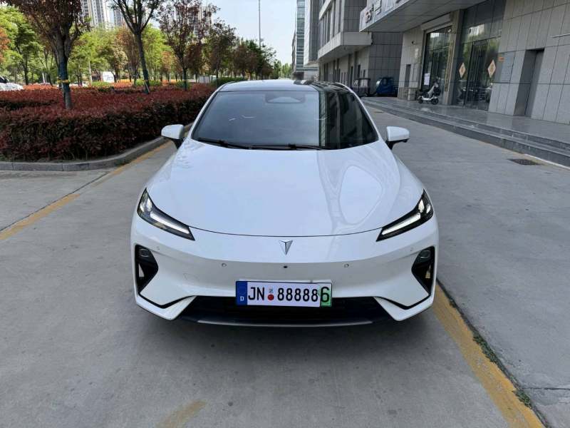 抵押车图片