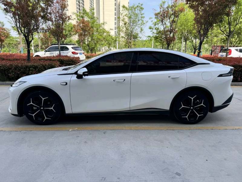 抵押车图片