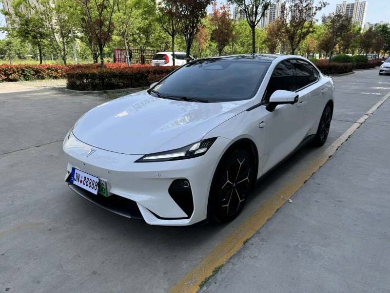 抵押车图片