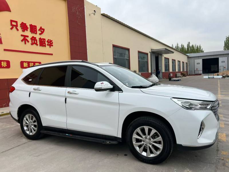 抵押车图片