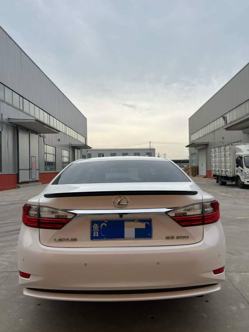 抵押车图片
