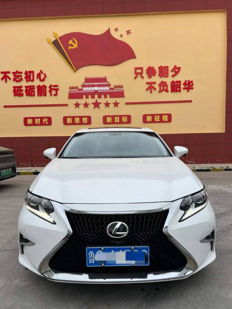抵押车图片