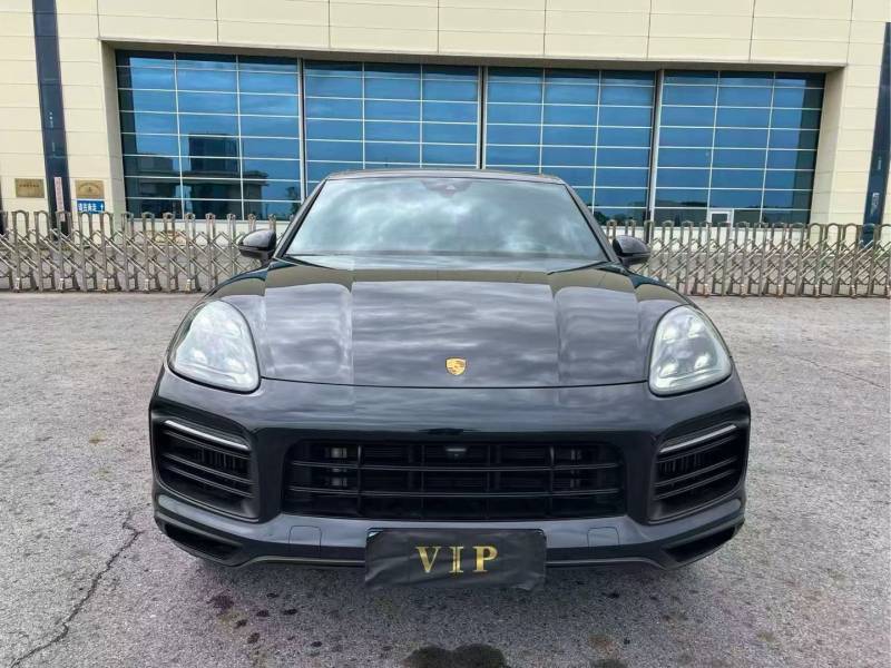 抵押车图片
