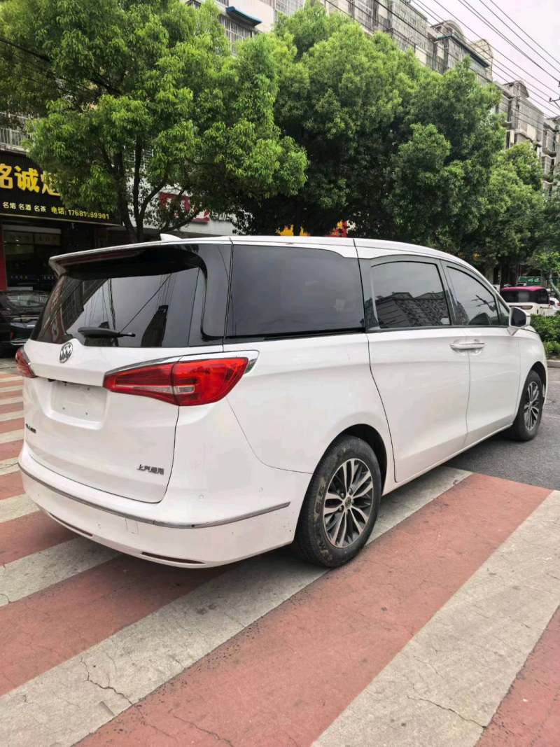 抵押车图片