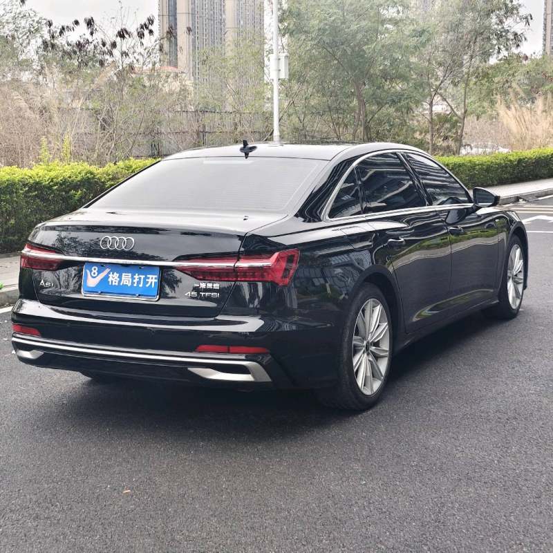 抵押车图片